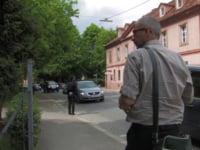 Archiv Peter Piller: Peripheriewanderung Graz